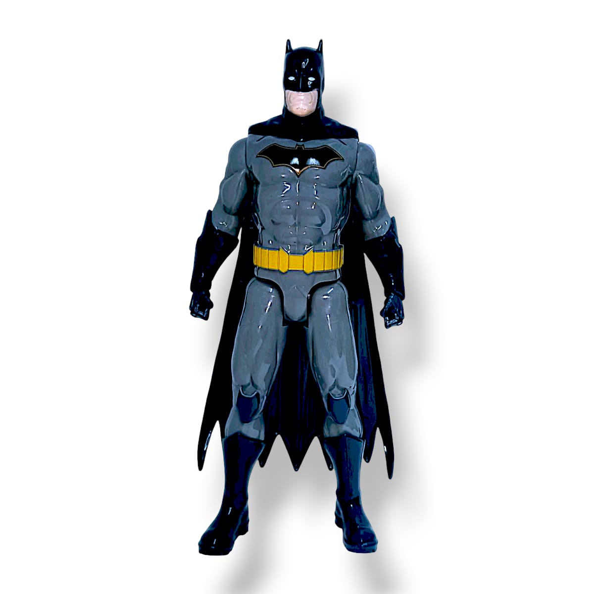 Foto 2 pulgar | Figura De Accion Batman Dc 23cm