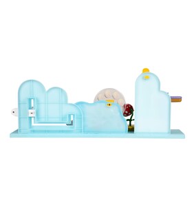 Foto 4 | Super Mario Nube, Deluxe Playset, Mario Bros