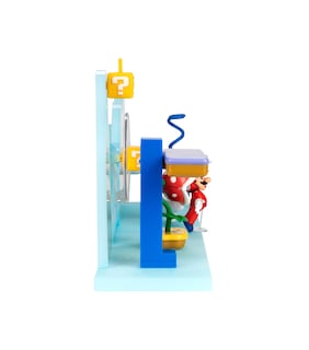 Foto 5 | Super Mario Nube, Deluxe Playset, Mario Bros