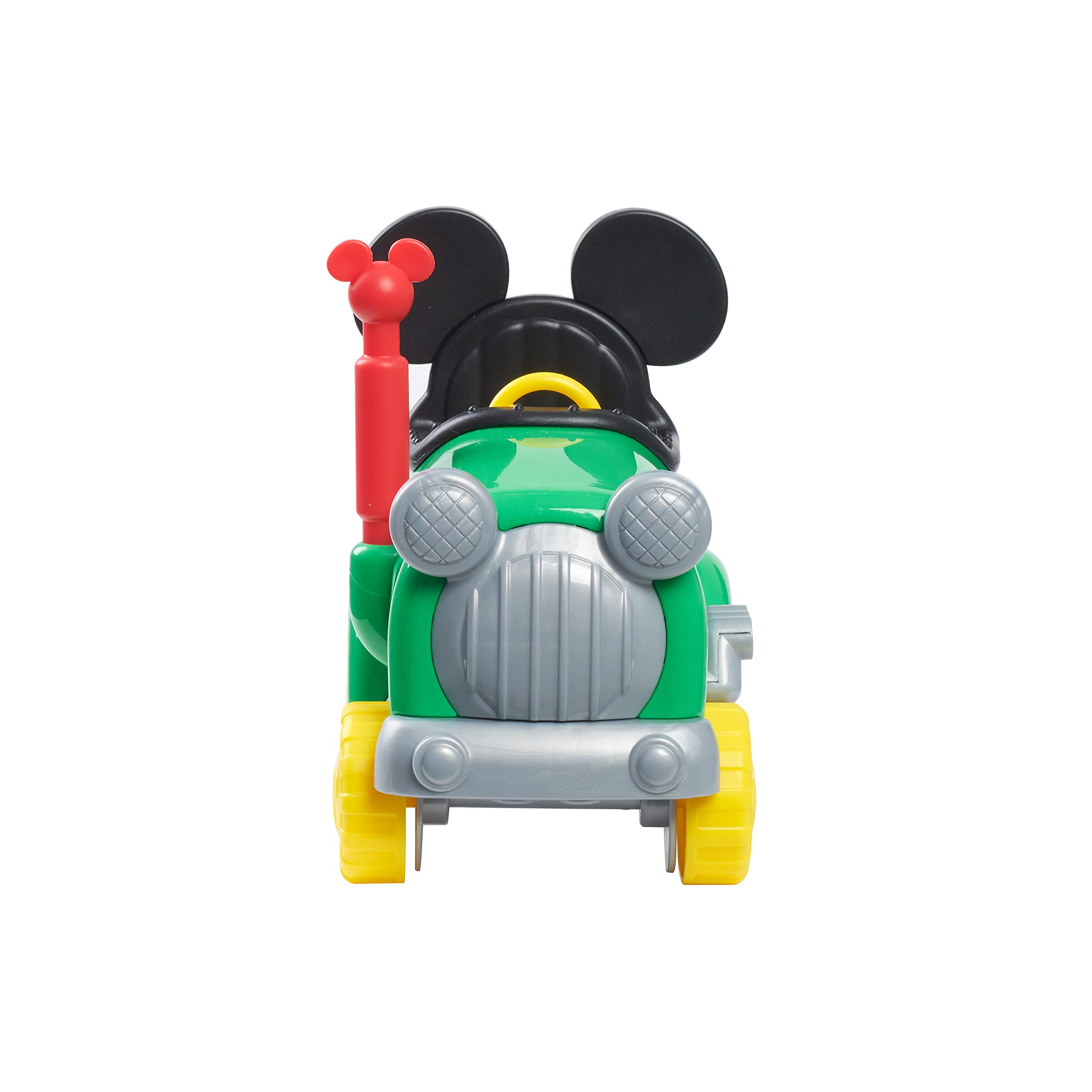 Foto 3 | Tractor Disney Mickey Mouse Barnyard Fun - Venta Internacional