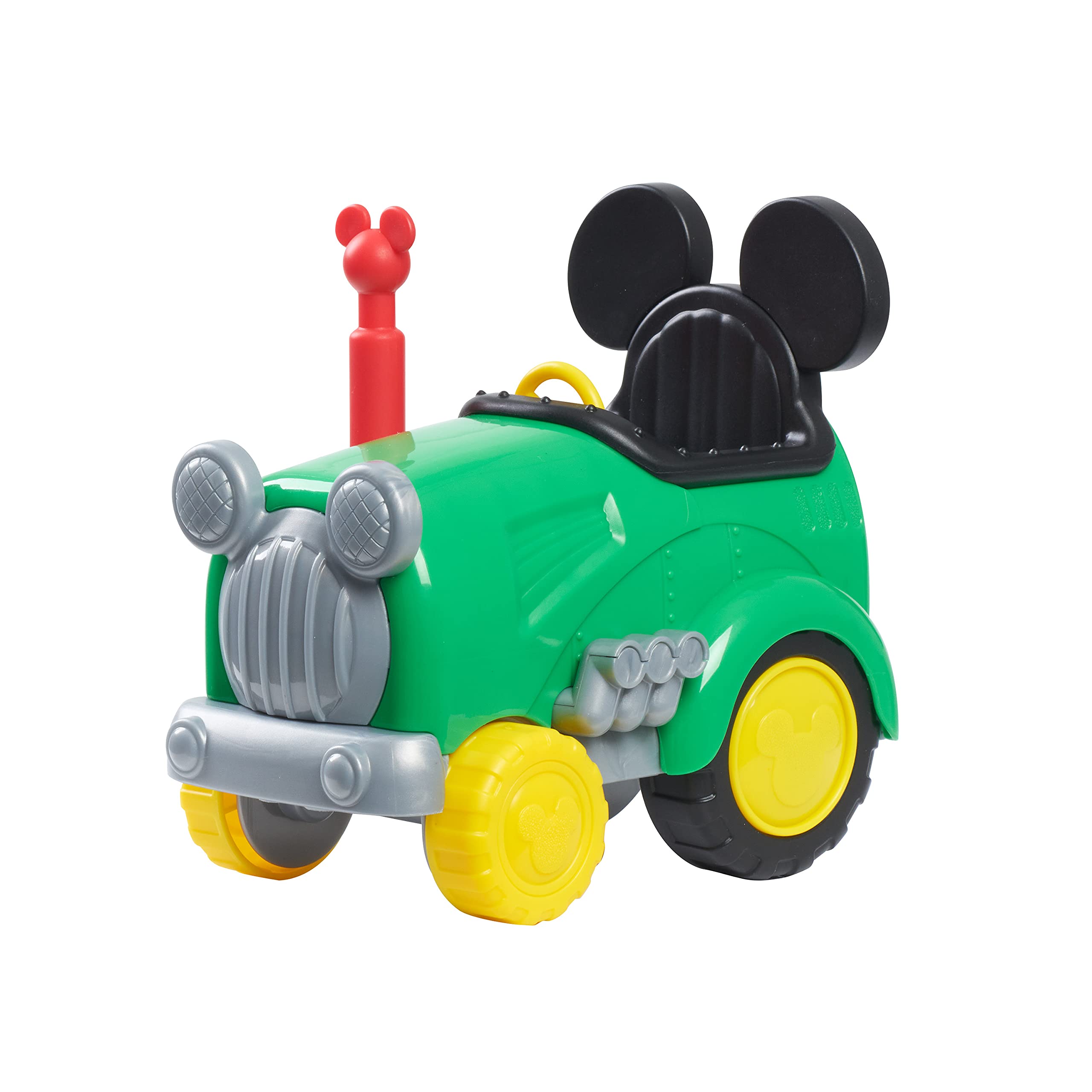 Foto 5 pulgar | Tractor Disney Mickey Mouse Barnyard Fun - Venta Internacional