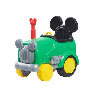 Foto 4 | Tractor Disney Mickey Mouse Barnyard Fun - Venta Internacional