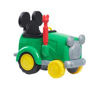 Foto 5 | Tractor Disney Mickey Mouse Barnyard Fun - Venta Internacional