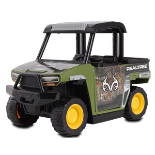 Foto 5 | Playset Nkok Realtree Utv Duck Hunting 1:18 A Escala 1:18 Para Niños A Partir De 3 Años - Venta Internacional.
