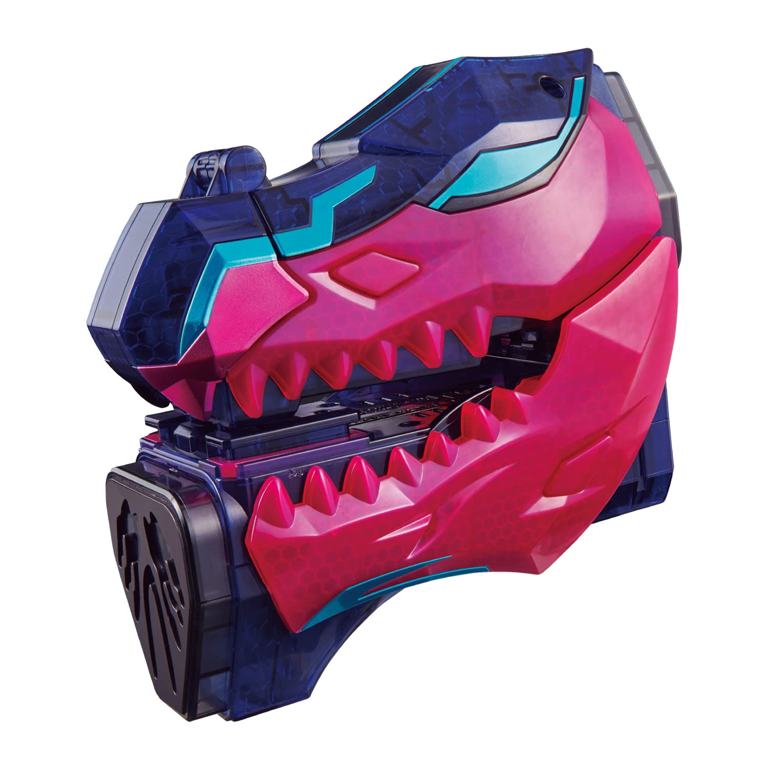 Foto 2 pulgar | Set De Sellos Bandai Kamen Rider Revice Dx Gifard Rex Vistamp - Venta Internacional.