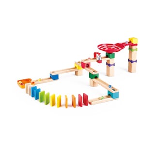 Foto 1 | Marble Track Hape Crazy Rollers Stack Track Track Track Para Niños Mayores De 3 Años - Venta Internacional.