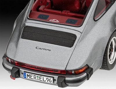 Foto 3 | Carro Porsche 911 Revell Coleccionable-Venta Internacional