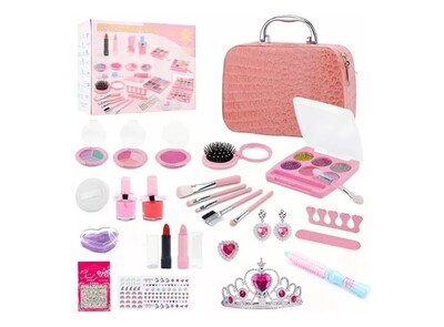 Foto 2 | Set de Maquillaje Xtellar para Niñas Tft-32 Piezas