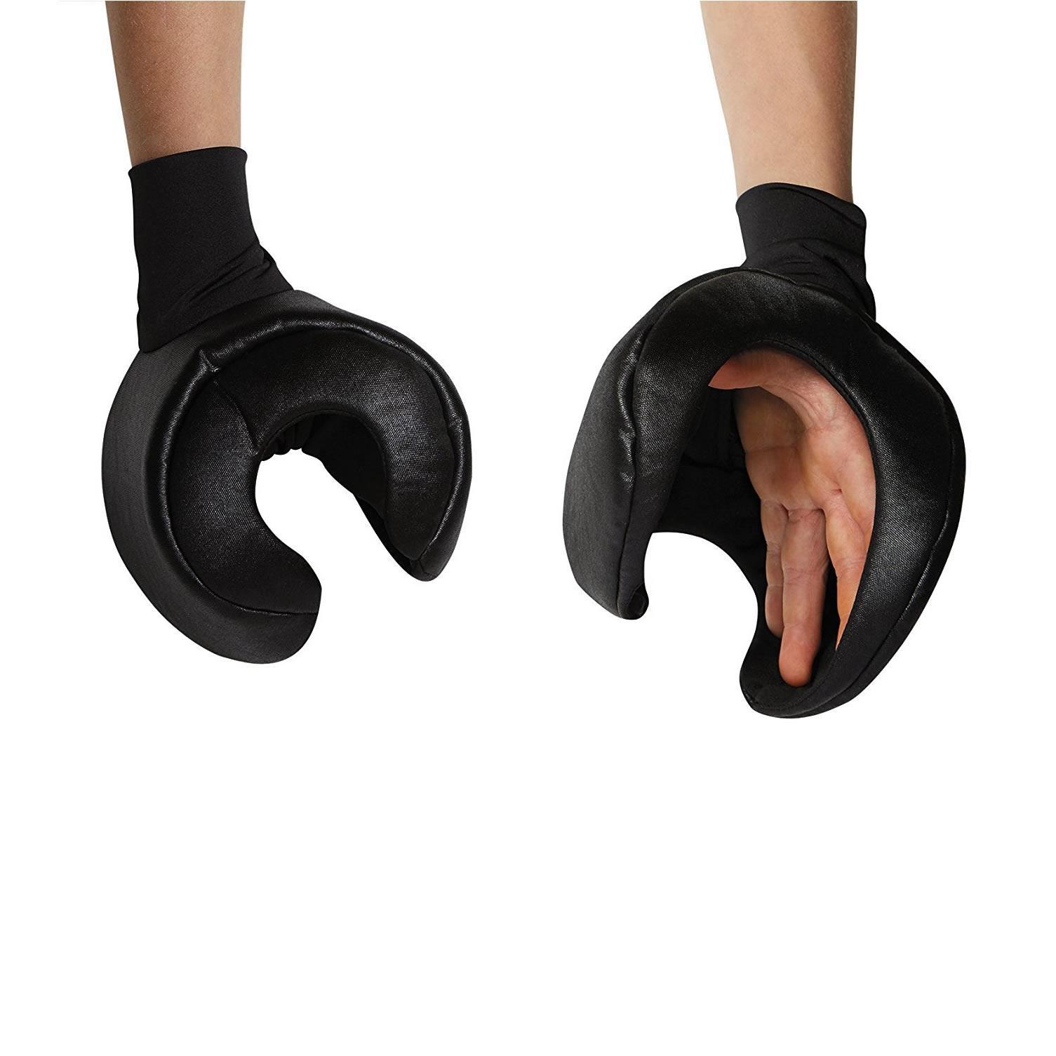 Foto 8 pulgar | Disfraz De Batman Lego Movie Deluxe De 6 Piezas Para Niños,  - Venta Internacional.