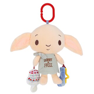 Foto 1 | Juguete De Actividad Kids Preferred Harry Potter Dobby Para Bebés - Venta Internacional.