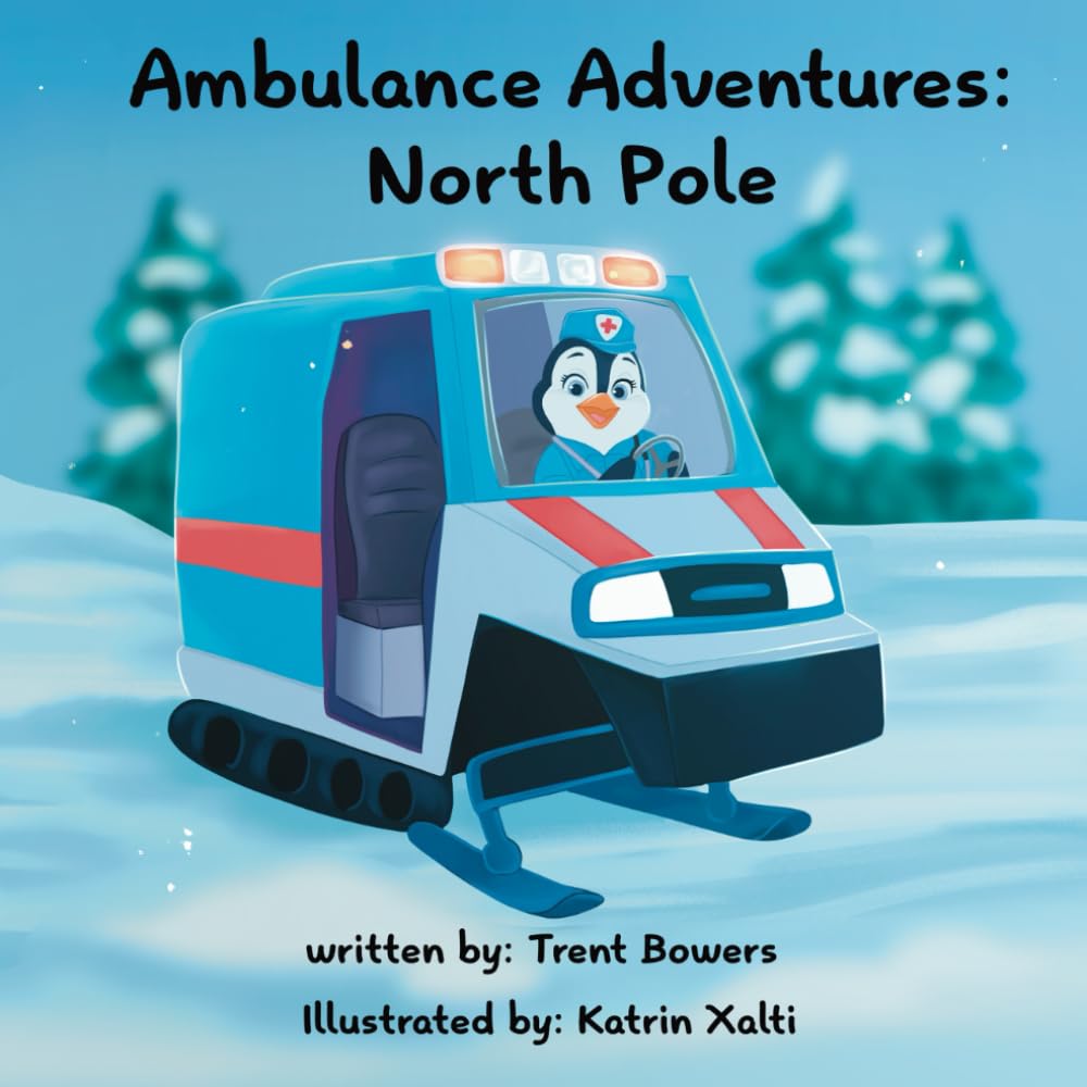 Foto 1 | Reserva Ambulance Adventures: Polo Norte - Venta Internacional.