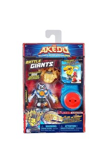 Foto 6 | Libro De Actividades Akedo My First Toolbox Lift-the-flap - Venta Internacional.