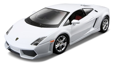 Foto 1 | Maqueta Maisto Lamborghini Gallardo Lp 560-4 Escala 1:24 - Venta Internacional.