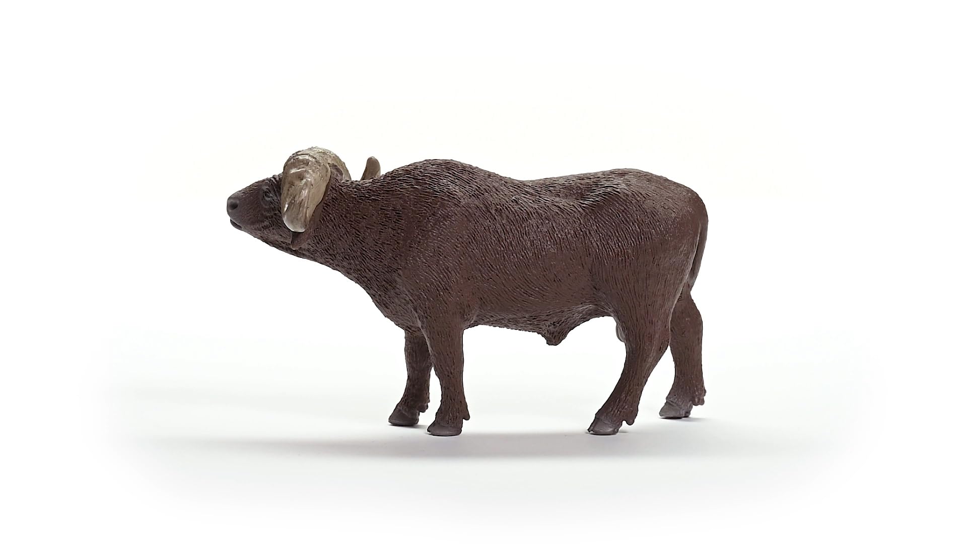 Foto 4 pulgar | Figura De Juguete Schleich Wild Life African Buffalo 2024 Kids 3+ - Venta Internacional.