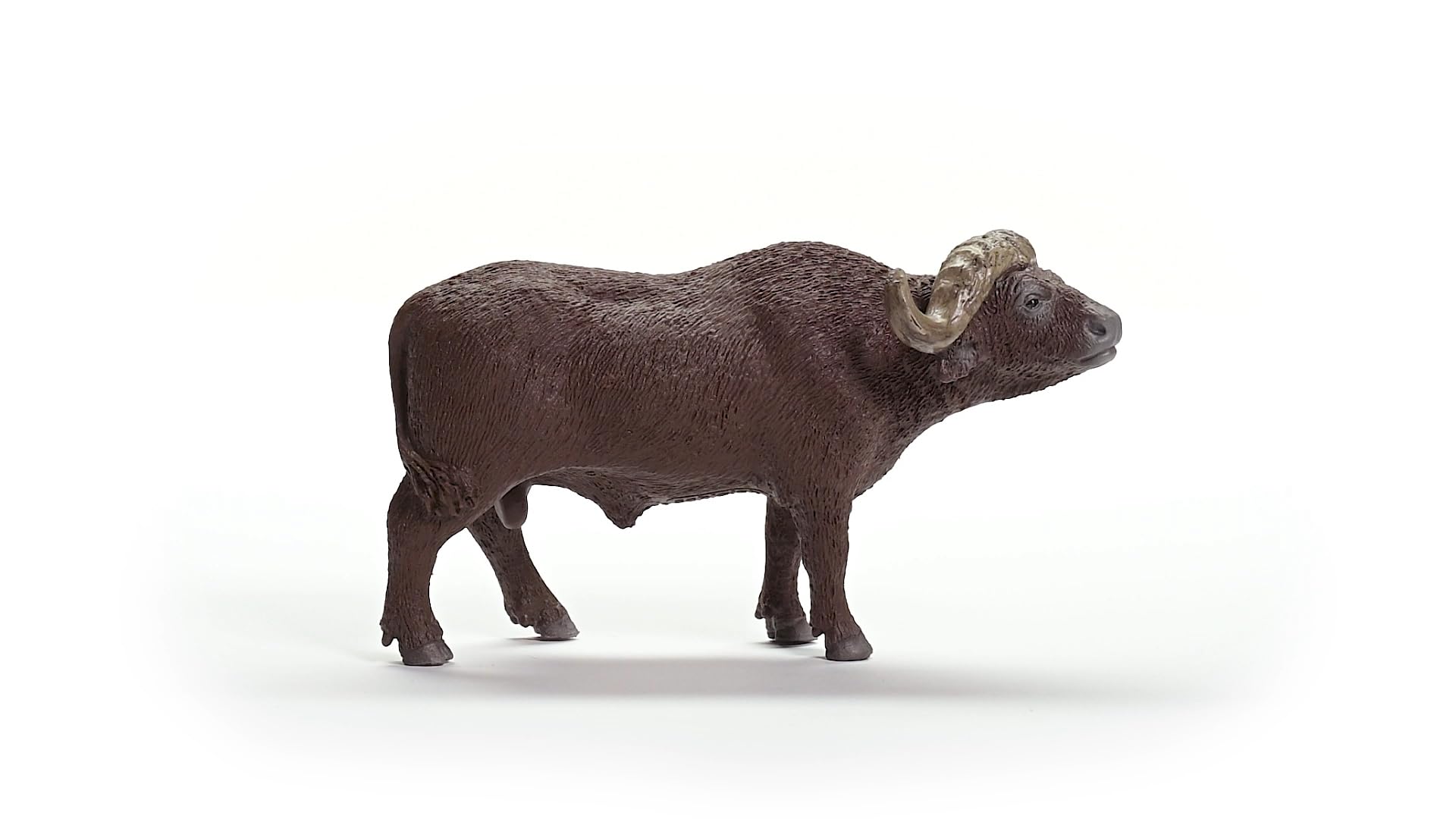Foto 5 pulgar | Figura De Juguete Schleich Wild Life African Buffalo 2024 Kids 3+ - Venta Internacional.
