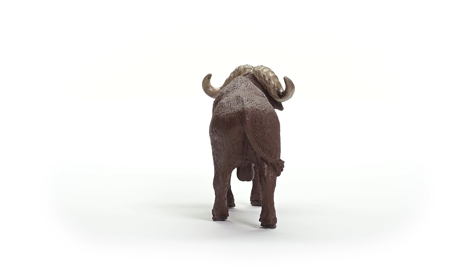 Foto 6 pulgar | Figura De Juguete Schleich Wild Life African Buffalo 2024 Kids 3+ - Venta Internacional.