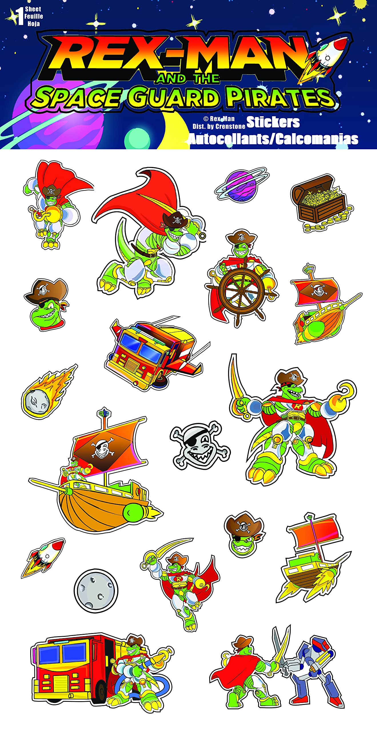 Foto 4 pulgar | Set De Material Escolar Super Mario Con Carpetas, Cuaderno Y Más - Venta Internacional.
