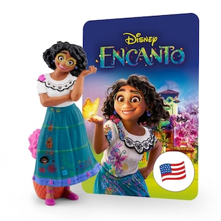 Foto 1 | Tonies Mirabel, Personaje De Reproducción De Audio De Encanto De Disney - Venta Internacional.