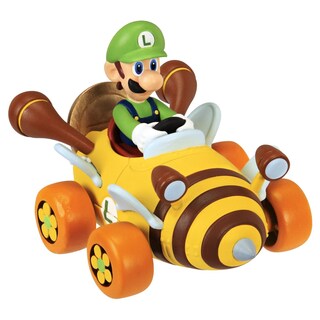 Foto 1 | Set De Juego Bandai Namco Entertainment Nintendo Super Mario Luigi - Venta Internacional.