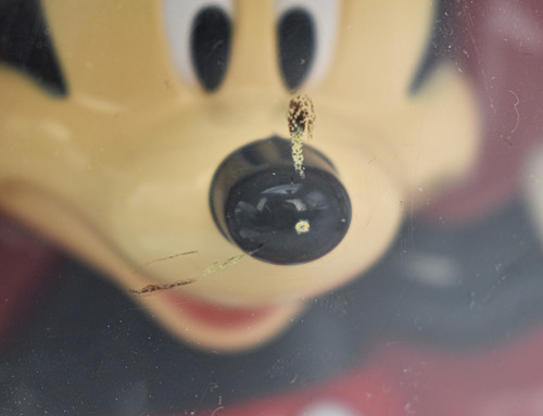 Foto 4 pulgar | Disney Mickey Y Minnie Muñecos Articulados Coleccion Toymark