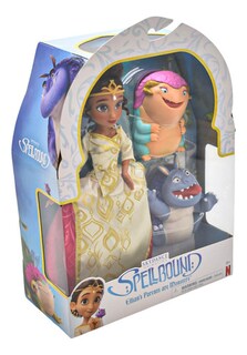 Foto 2 | Spellbound Hechizados Ellian Parents 25cm Spin Master