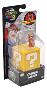 Foto 3 | Mario Bros Movie Pack 4 Bloques Y Figuras 3cm Jakks Pacific