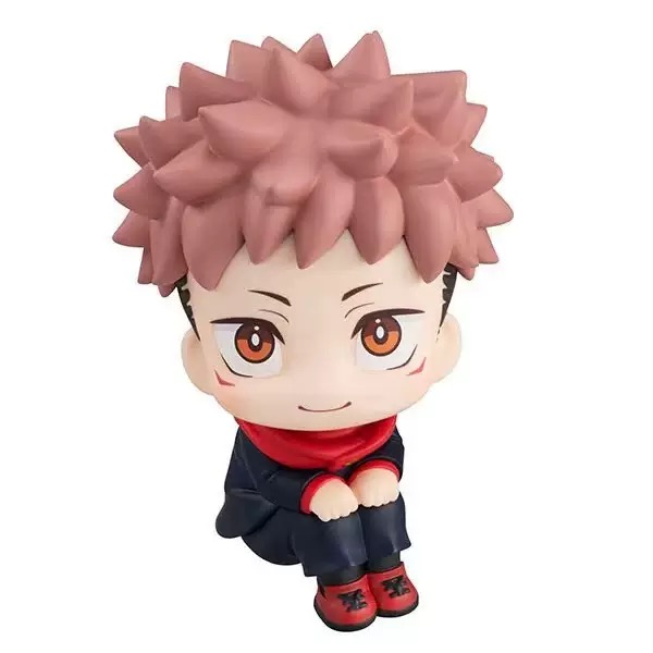 Foto 1 | Figuras Ornamentales Jujutsu Kaisen Itadori Yuji Anime Pvc - Venta Internacional.