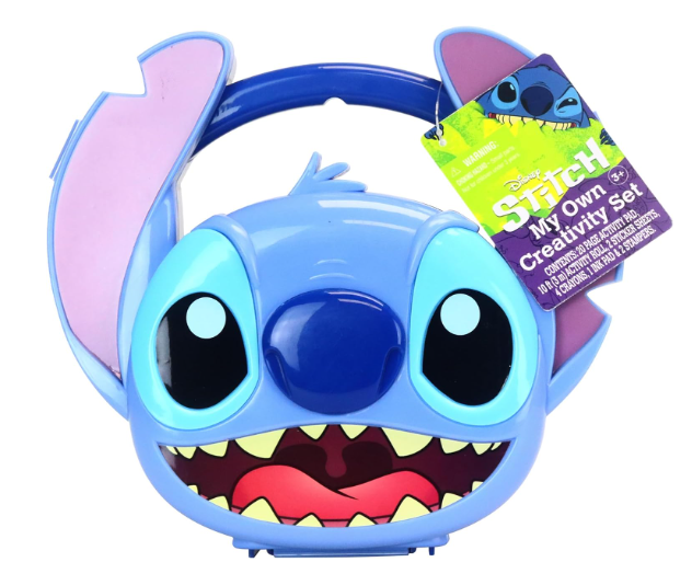 Stitch My Own Creativity Set