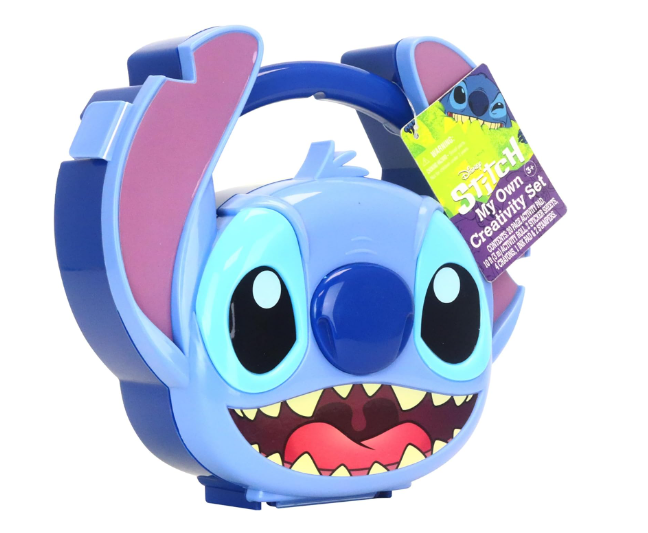 Foto 4 pulgar | Stitch My Own Creativity Set