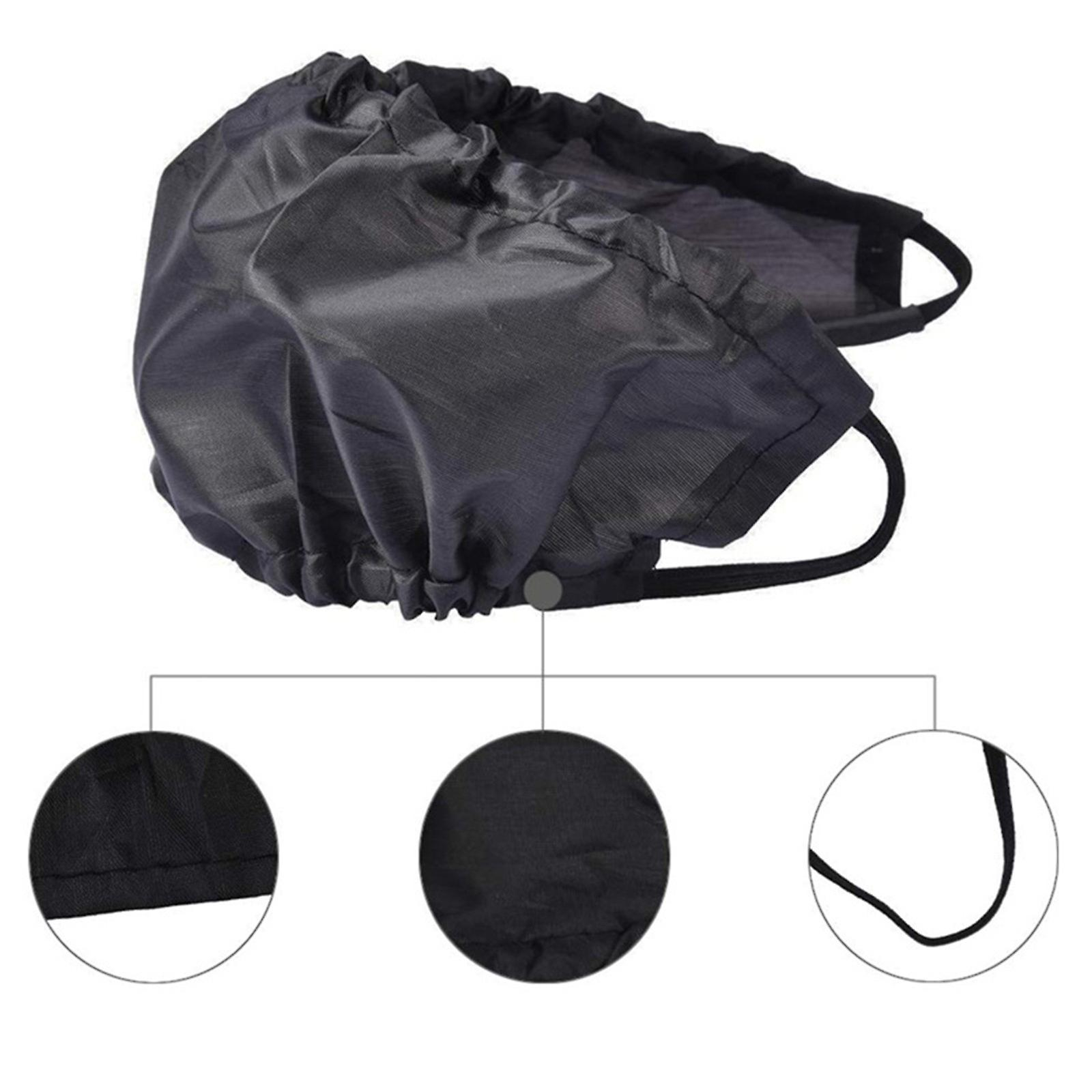 Foto 4 pulgar | Funda Protectora Para Barba  Pañuelo  Gorro Protector De Barba - Venta Internacional.