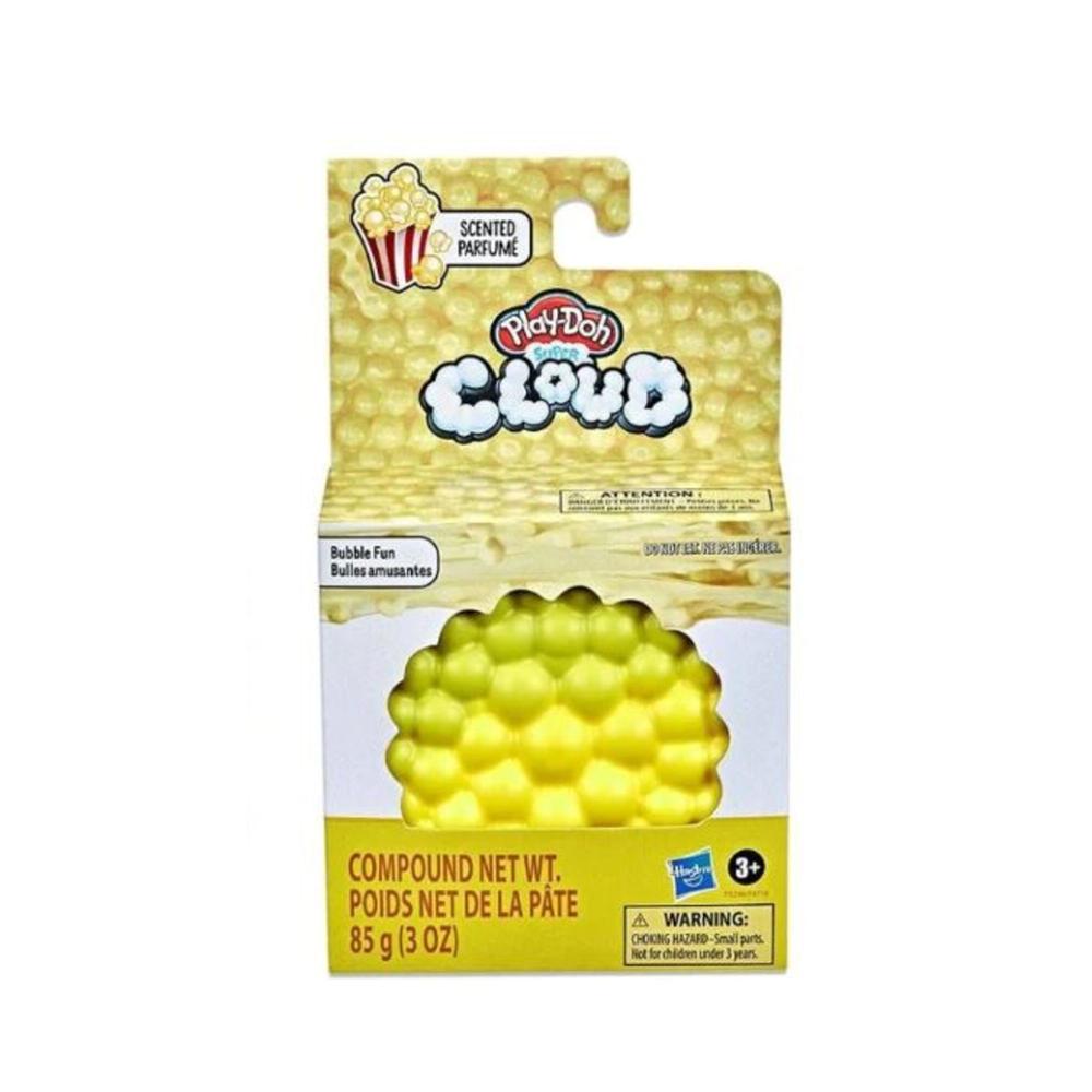Foto 3 pulgar | Play Doh: Super Cloud Bubble Fun color Sorpresa