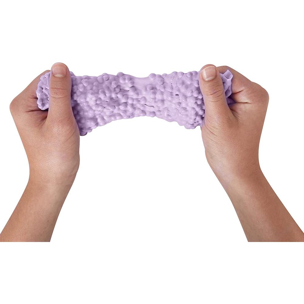 Foto 5 pulgar | Play Doh: Super Cloud Bubble Fun color Sorpresa
