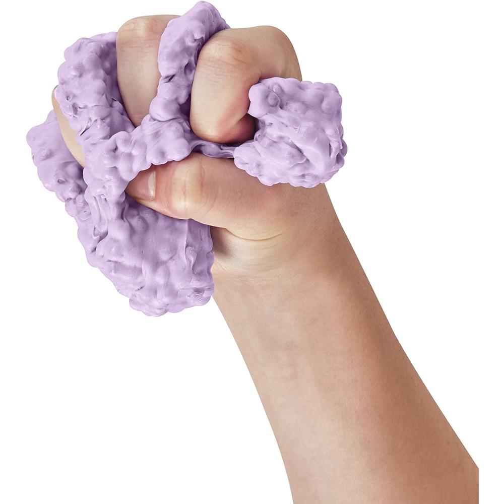 Foto 6 pulgar | Play Doh: Super Cloud Bubble Fun color Sorpresa