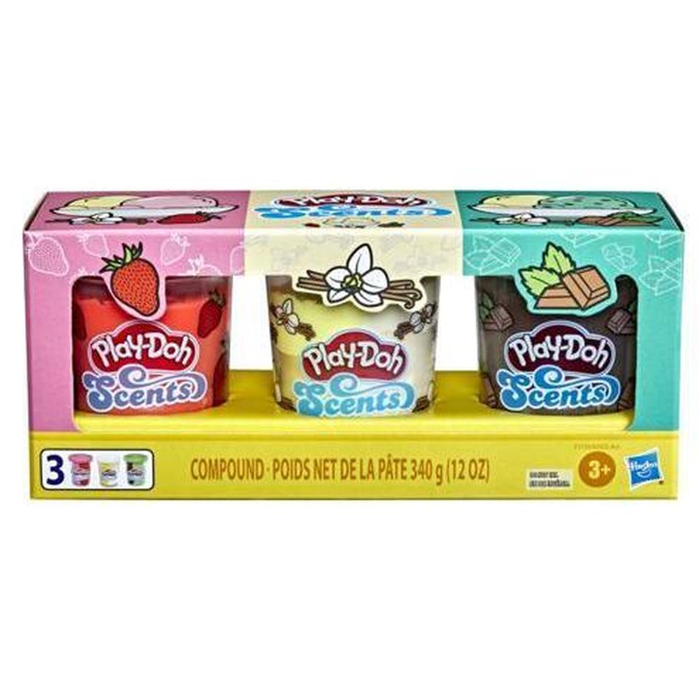 Play Doh Scents: Aromas Multipack