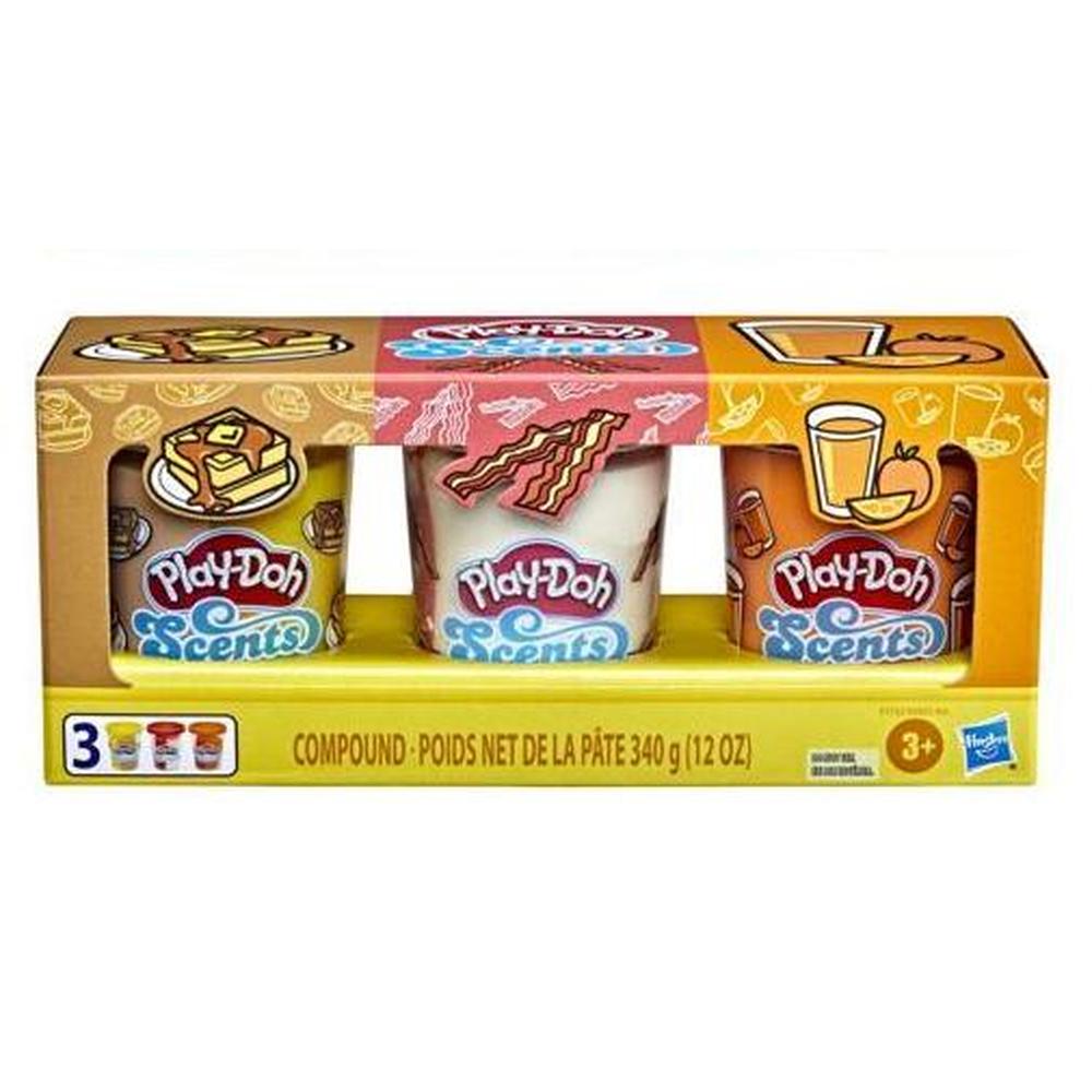 Foto 5 pulgar | Play Doh Scents: Aromas Multipack