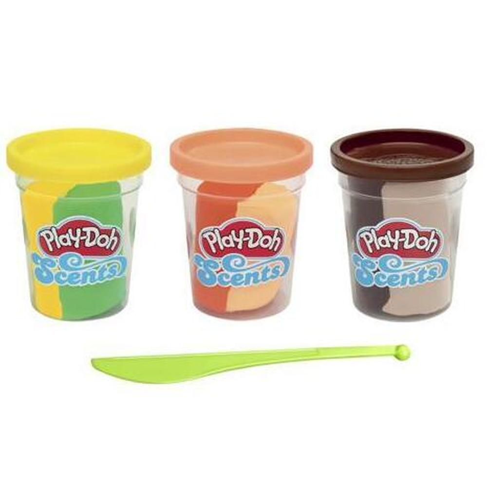 Foto 6 pulgar | Play Doh Scents: Aromas Multipack