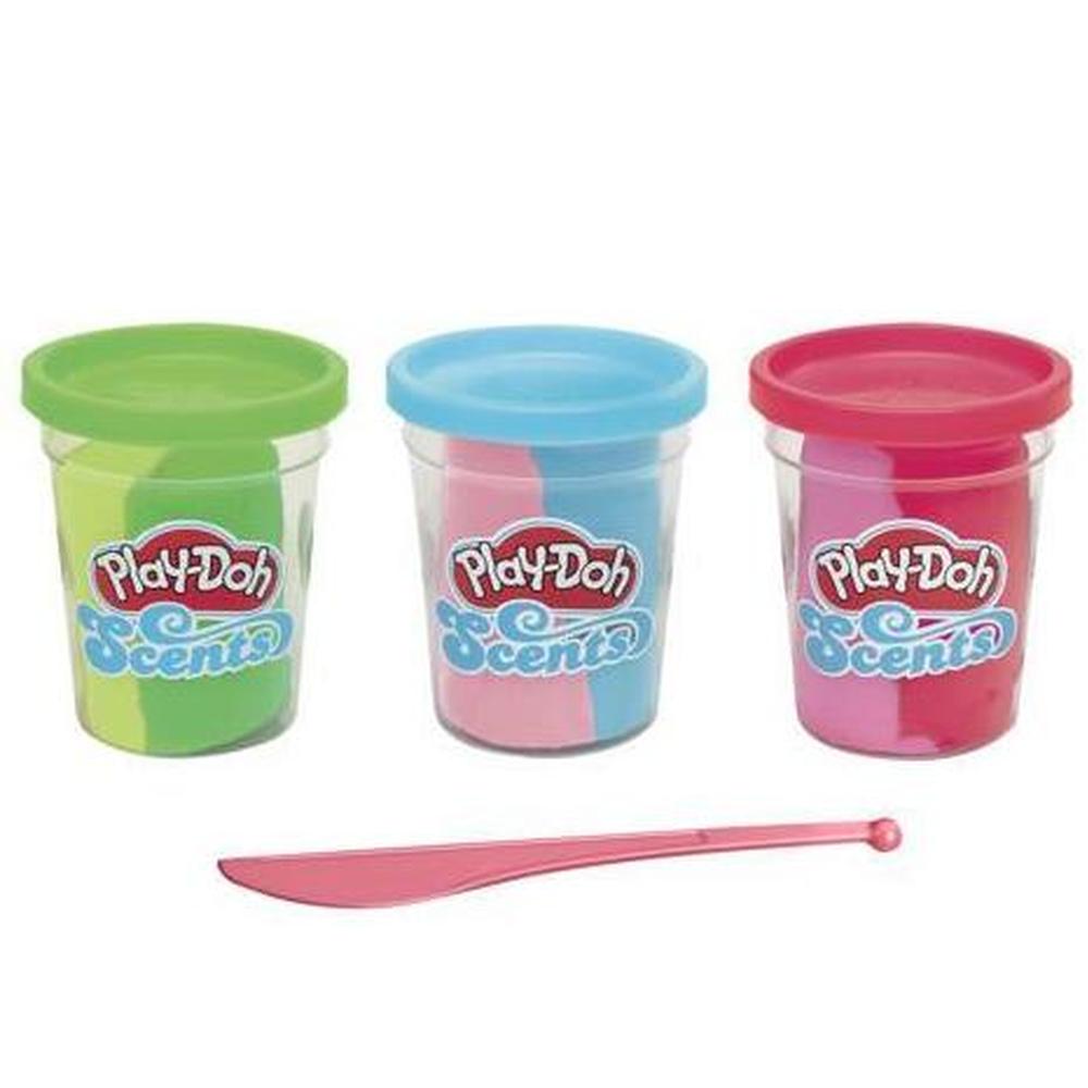 Foto 7 pulgar | Play Doh Scents: Aromas Multipack