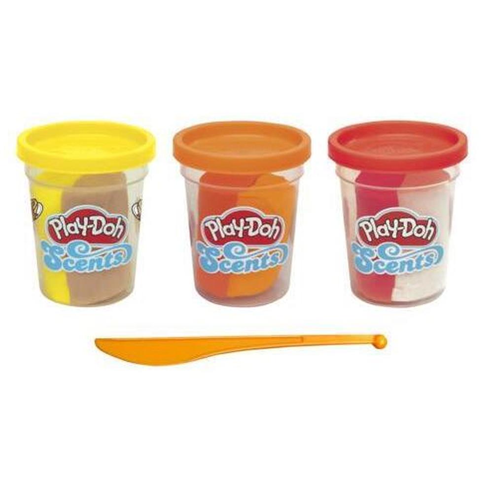 Foto 8 pulgar | Play Doh Scents: Aromas Multipack
