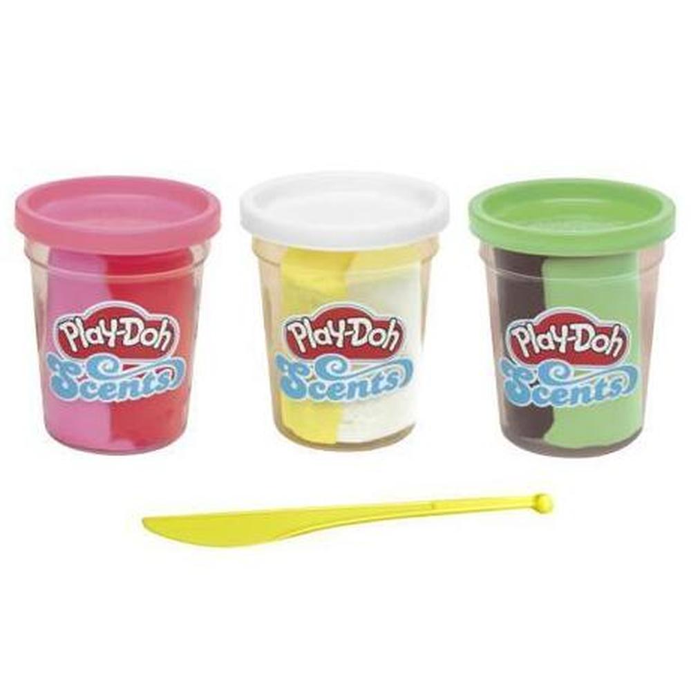 Foto 8 | Play Doh Scents: Aromas Multipack