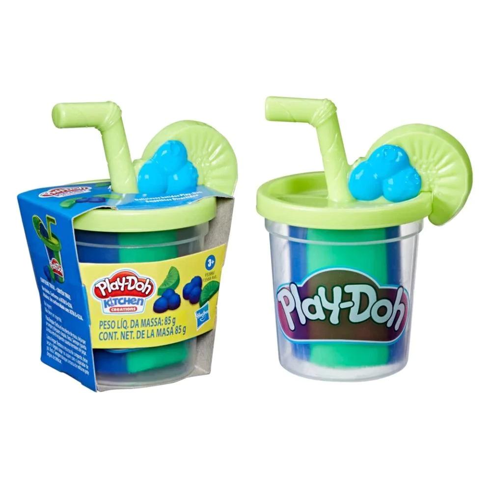Foto 5 pulgar | Licuado Hasbro Play Doh Kitchen Creations color Sopresa