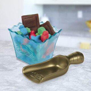 Foto 5 | Play Doh Kitchan Creations: Set Fabrica de Chocolate