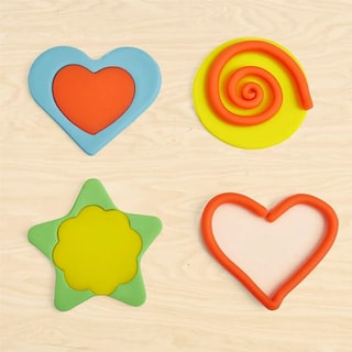 Foto 4 | Plastilina Play-Doh Set de Números 19 Piezas