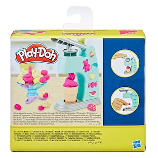 Foto 3 | Plastilina Play Doh Mini Heladería