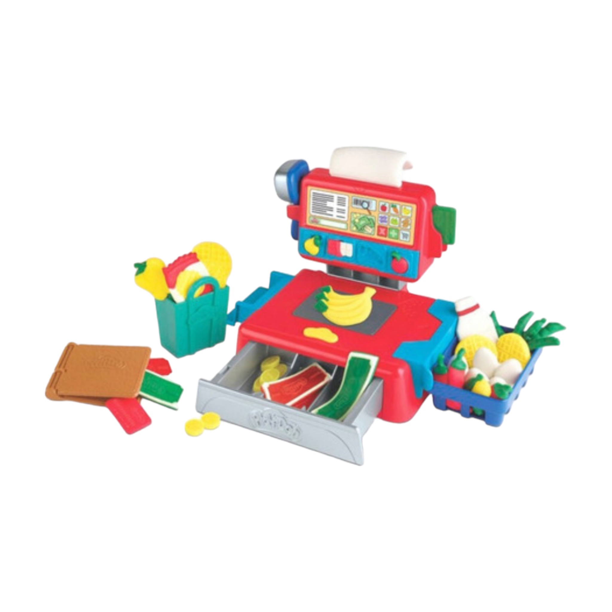 Foto 1 | Caja Registradora Play Doh