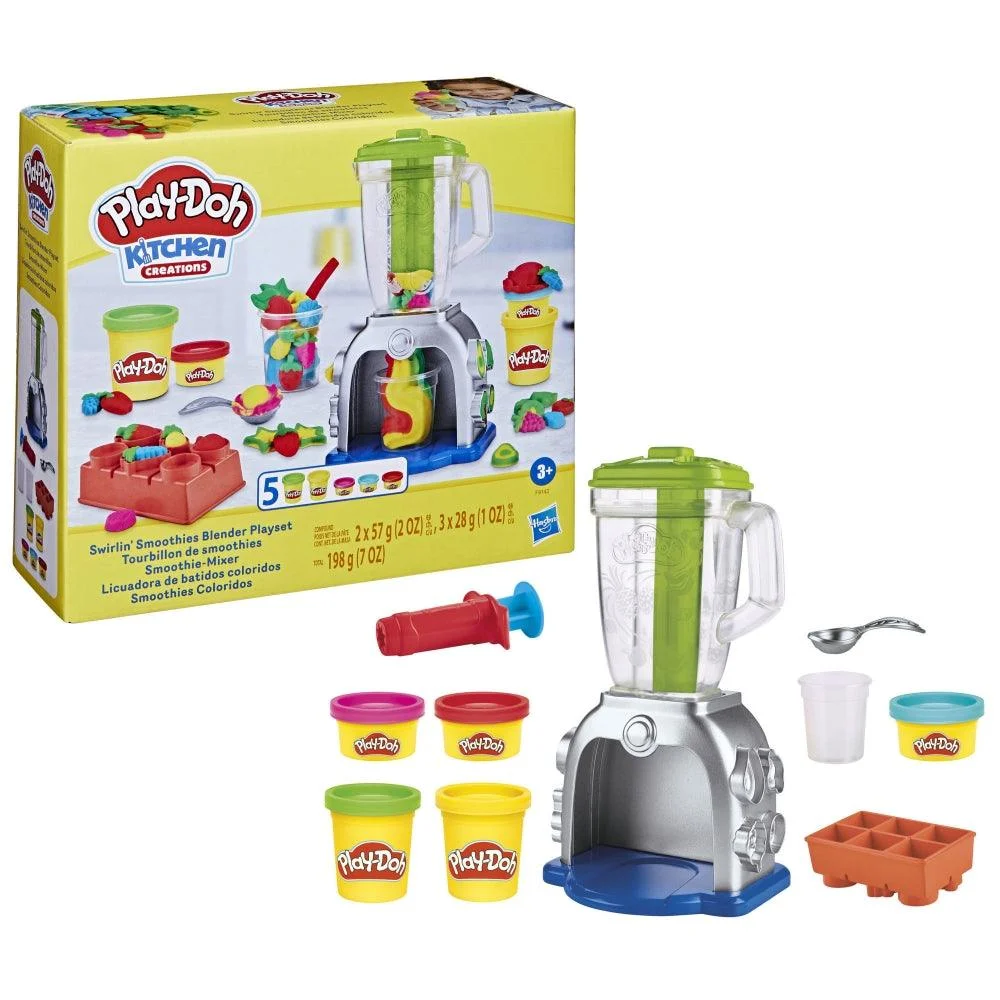 Foto 2 pulgar | Plastilina Play Doh Kitchen Creations