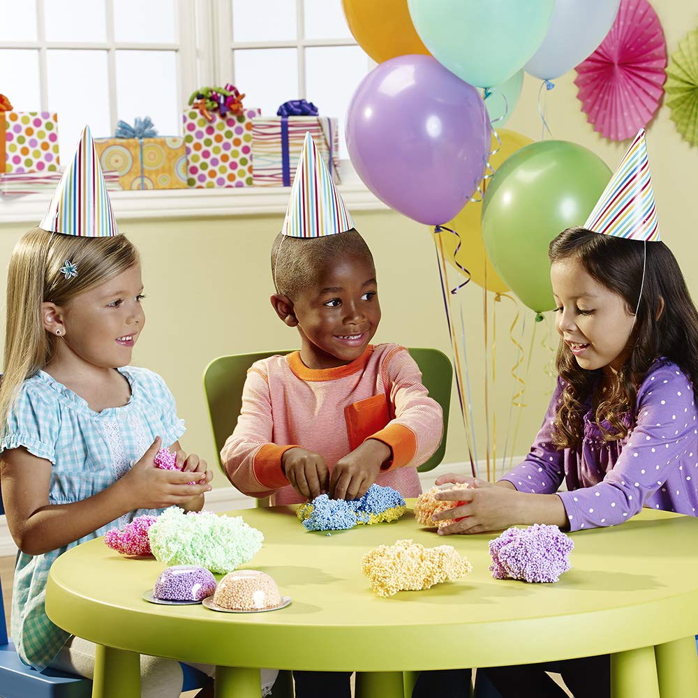Foto 5 pulgar | Playfoam Party Pack Educational Insights, 20 Cápsulas, Más De 3 Años - Venta Internacional.