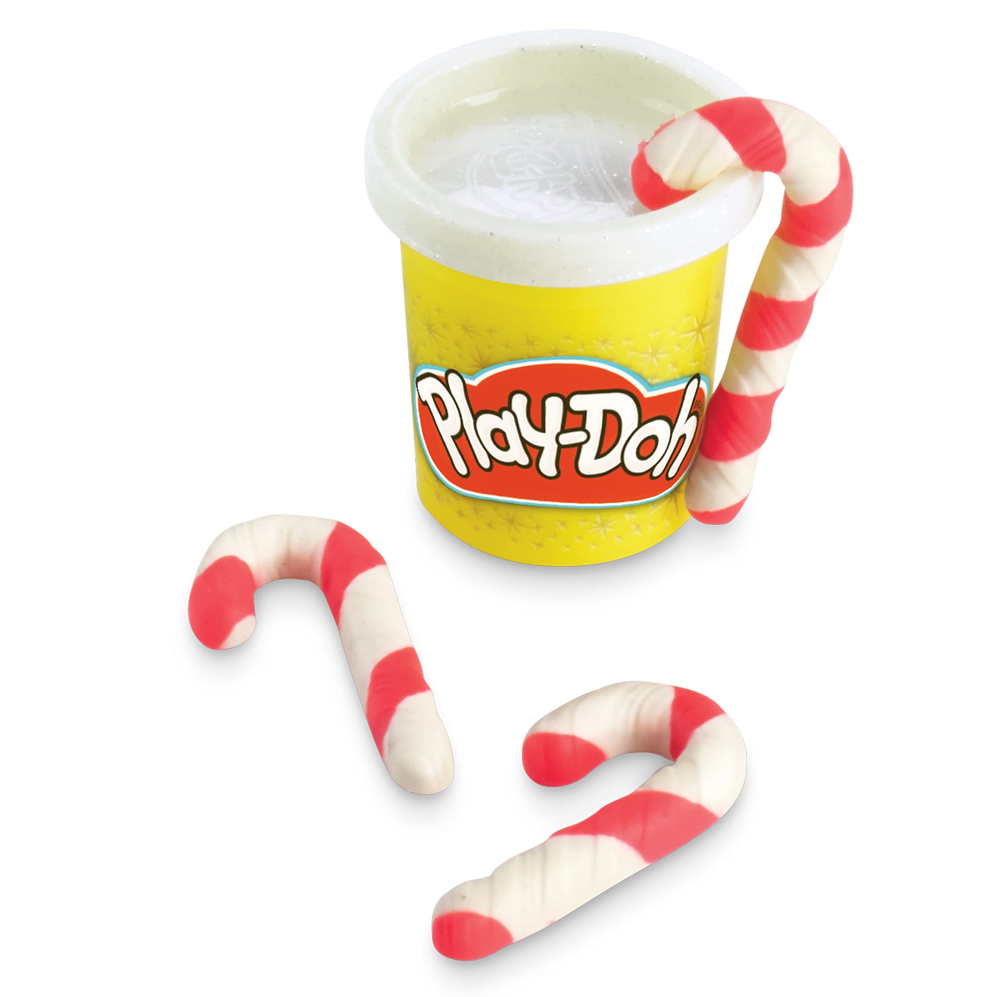 Foto 4 pulgar | Compuesto Para Modelar Play-doh Bulk Jewel Colors, Paquete De 12 Unidades, 120 Ml - Venta Internacional.