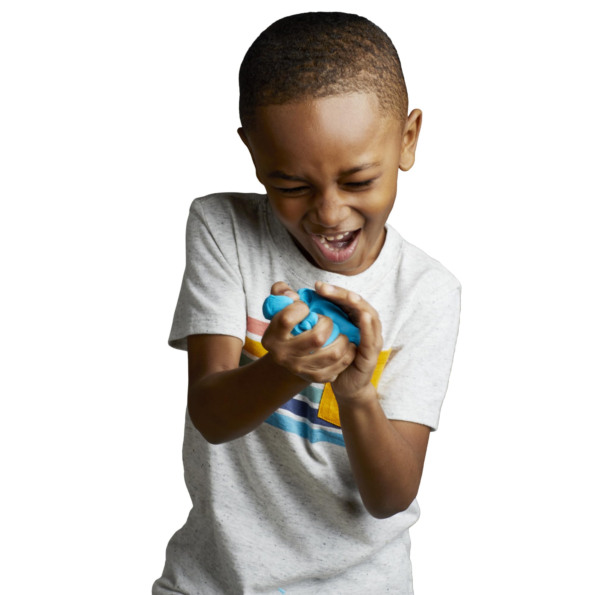 Foto 5 | Compuesto Para Modelar Play-doh Bulk Jewel Colors, Paquete De 12 Unidades, 120 Ml - Venta Internacional.