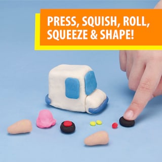 Foto 5 | Modelling Compound Play-doh, Paquete De 36 Cajas De Colores, Latas De 3 Onzas - Venta Internacional.
