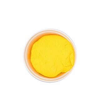 Foto 4 | Cubo Dough Crayola Amarillo De 1,36 Kg - Venta Internacional.